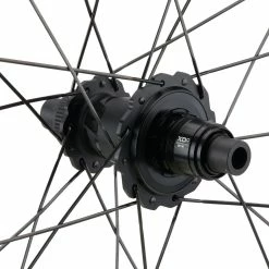 ZIPP 454 NSW Carbon Tubeless Disc Center Lock Laufradsatz -Fulcrum Verkäufe 394879