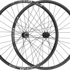 Bc Basic Gravel GRX Disc Center Lock DT Swiss G 540 28" Laufradsatz