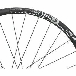 Bc Basic Gravel GRX Disc Center Lock DT Swiss G 540 28" Laufradsatz -Fulcrum Verkäufe 395673