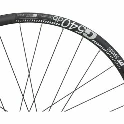 Bc Basic Gravel GRX Disc Center Lock DT Swiss G 540 28" Laufradsatz -Fulcrum Verkäufe 395680