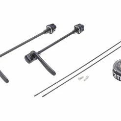 Bc Basic Mountain Alivio Disc 6-Loch DT Swiss 466d 26" Laufradsatz -Fulcrum Verkäufe 395688