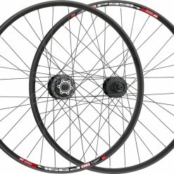 Bc Basic Mountain Alivio Disc 6-Loch DT Swiss 466d 26" Laufradsatz -Fulcrum Verkäufe 395689