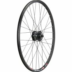 Bc Basic Mountain Alivio Disc 6-Loch DT Swiss 466d 26" Laufradsatz -Fulcrum Verkäufe 395690