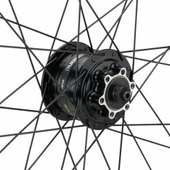 Bc Basic Mountain Alivio Disc 6-Loch DT Swiss 466d 26" Laufradsatz -Fulcrum Verkäufe 395691