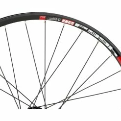 Bc Basic Mountain Alivio Disc 6-Loch DT Swiss 466d 26" Laufradsatz -Fulcrum Verkäufe 395694