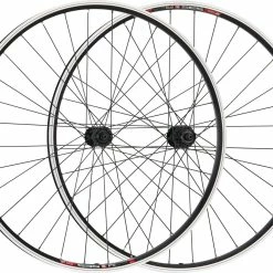 Bc Basic Urban Acera V-Brake DT Swiss 535 28" Laufradsatz