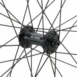 Bc Basic Urban Acera V-Brake DT Swiss 535 28" Laufradsatz 17 Bc Basic Urban Acera V-Brake DT Swiss 535 28" Laufradsatz -Fulcrum Verkäufe 396791