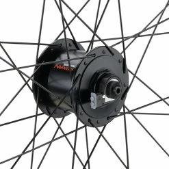 Bc Basic Urban Acera V-Brake DT Swiss 535 28" Laufradsatz 23 Bc Basic Urban Acera V-Brake DT Swiss 535 28" Laufradsatz -Fulcrum Verkäufe 396797