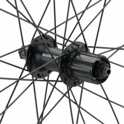 Bc Basic Urban Acera V-Brake DT Swiss 535 28" Laufradsatz 25 Bc Basic Urban Acera V-Brake DT Swiss 535 28" Laufradsatz -Fulcrum Verkäufe 396799