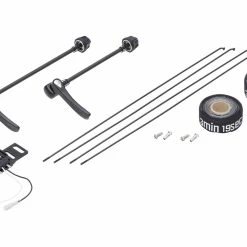 Bc Basic Urban Deore V-Brake DT Swiss 535 28" Laufradsatz -Fulcrum Verkäufe 396815