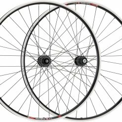 Bc Basic Urban Shutter Precision / XT V-Brake DT Swiss 535 28" Laufradsatz