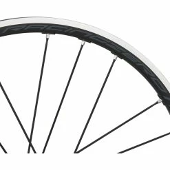 Fulcrum Racing Zero 2WF 28" Laufradsatz -Fulcrum Verkäufe 396842