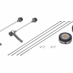 Bc Basic Urban XT V-Brake / Disc Center Lock DT Swiss 535 28" Laufradsatz -Fulcrum Verkäufe 396868