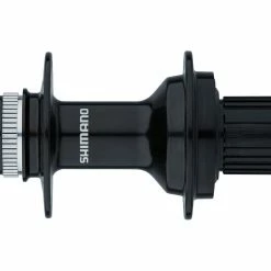 Shimano HR-Nabe FH-MT410-B Disc Center Lock Für 12 Mm Steckachse