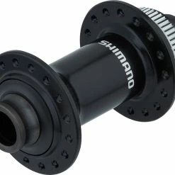 Shimano VR-Nabe HB-MT410 Disc Center Lock Für 15 Mm Steckachse -Fulcrum Verkäufe 396940
