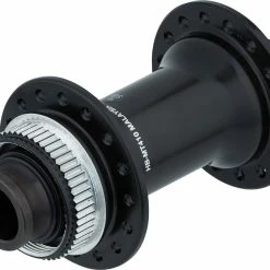 Shimano VR-Nabe HB-MT410 Disc Center Lock Für 15 Mm Steckachse -Fulcrum Verkäufe 396941