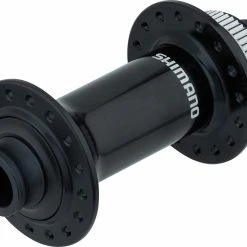 Shimano VR-Nabe HB-MT410-B Disc Center Lock Für 15 Mm Steckachse -Fulcrum Verkäufe 396943