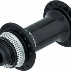 Shimano VR-Nabe HB-MT410-B Disc Center Lock Für 15 Mm Steckachse -Fulcrum Verkäufe 396944