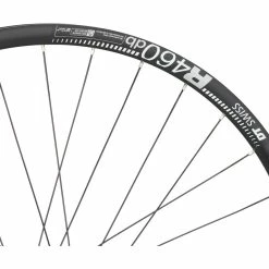 Bc Basic Race Ultegra Disc Center Lock 28" Laufradsatz -Fulcrum Verkäufe 397326