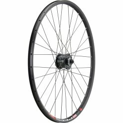 Bc Basic Urban Deore Disc Center Lock DT Swiss 533D 28" Laufrad -Fulcrum Verkäufe 397332