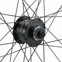 Bc Basic Urban Deore Disc Center Lock DT Swiss 533D 28" Laufrad -Fulcrum Verkäufe 397333