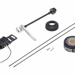 Bc Basic Urban Deore Disc Center Lock DT Swiss 533D 28" Laufrad -Fulcrum Verkäufe 397334