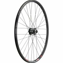 Bc Basic Urban Deore Disc Center Lock DT Swiss 533D 28" Laufrad -Fulcrum Verkäufe 397335