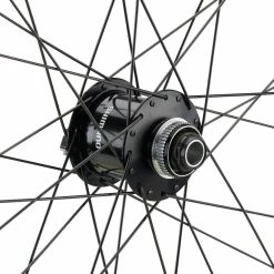 Bc Basic Urban Deore Disc Center Lock DT Swiss 533D 28" Laufrad -Fulcrum Verkäufe 397336