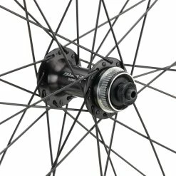 Bc Basic Urban Deore Disc Center Lock DT Swiss 533D 28" Laufrad -Fulcrum Verkäufe 397345