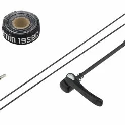 Bc Basic Urban Deore Disc Center Lock DT Swiss 533D 28" Laufrad -Fulcrum Verkäufe 397347