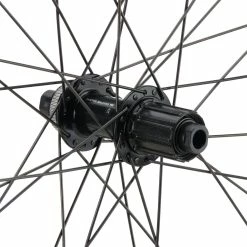 Bc Basic Urban Deore Disc Center Lock DT Swiss 533D 28" Laufrad -Fulcrum Verkäufe 397349