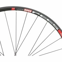 Bc Basic Urban Deore Disc Center Lock DT Swiss 533D 28" Laufrad -Fulcrum Verkäufe 397354