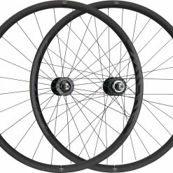 MICHE Pistard Bahn-Laufradsatz -Fulcrum Verkäufe 399055