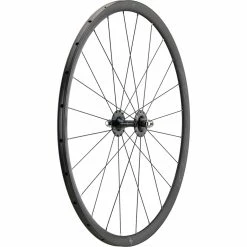 MICHE Pistard Tubular Bahn-Laufradsatz -Fulcrum Verkäufe 399069