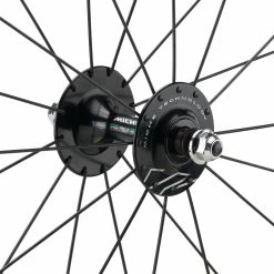 MICHE Pistard Tubular Bahn-Laufradsatz -Fulcrum Verkäufe 399070