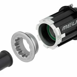 Newmen Freilaufkörper Für FADE Road HR-Nabe -Fulcrum Verkäufe 399352