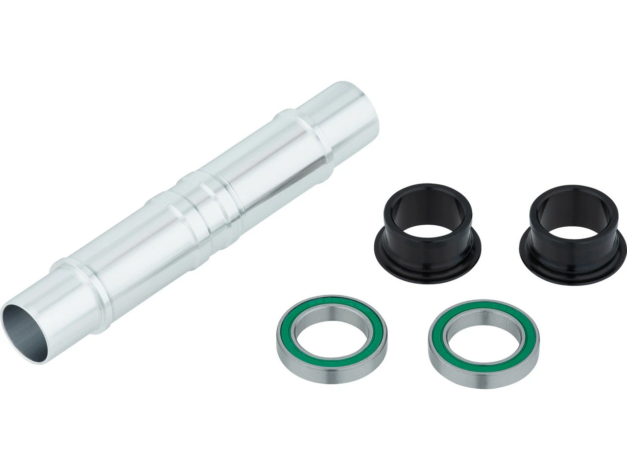 Newmen Update Kit Gen 1 Auf Gen 1.5 Für 6-Loch MTB 4 Newmen Update Kit Gen 1 Auf Gen 1.5 Für 6-Loch MTB – Bild 2