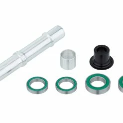 Newmen Update Kit Gen 1 Auf Gen 1.5 Für 6-Loch MTB 8 Newmen Update Kit Gen 1 Auf Gen 1.5 Für 6-Loch MTB -Fulcrum Verkäufe 399582