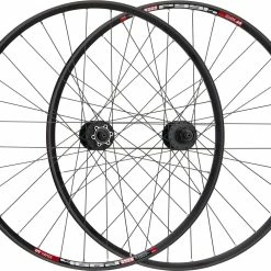 Bc Basic Urban Alivio Disc 6-Loch DT Swiss 466d 28" Laufradsatz -Fulcrum Verkäufe 399645