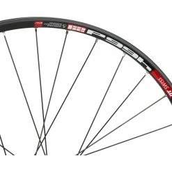 Bc Basic Urban Alivio Disc 6-Loch DT Swiss 466d 28" Laufradsatz -Fulcrum Verkäufe 399650