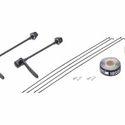 Bc Basic Urban Alivio Disc 6-Loch DT Swiss 466d 28" Laufradsatz -Fulcrum Verkäufe 399651