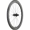 ZIPP 454 NSW Carbon Tubeless Disc Center Lock Laufrad - Auslaufmodell
