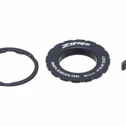 ZIPP 454 NSW Carbon Tubeless Disc Center Lock Laufrad - Auslaufmodell -Fulcrum Verkäufe 399713