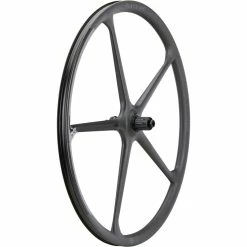 Black Inc Five Disc Center Lock Carbon 28" Laufradsatz 12 Black Inc Five Disc Center Lock Carbon 28" Laufradsatz -Fulcrum Verkäufe 401509