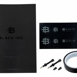 Black Inc Five Disc Center Lock Carbon 28" Laufradsatz 15 Black Inc Five Disc Center Lock Carbon 28" Laufradsatz -Fulcrum Verkäufe 401512