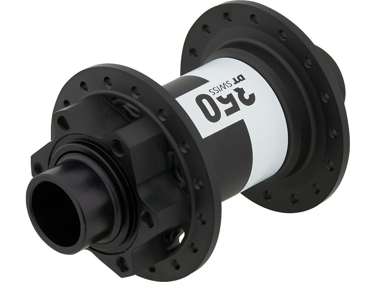 Dt-swiss 350 Classic MTB Disc 6-Loch VR-Nabe 4 Dt-swiss 350 Classic MTB Disc 6-Loch VR-Nabe – Bild 2