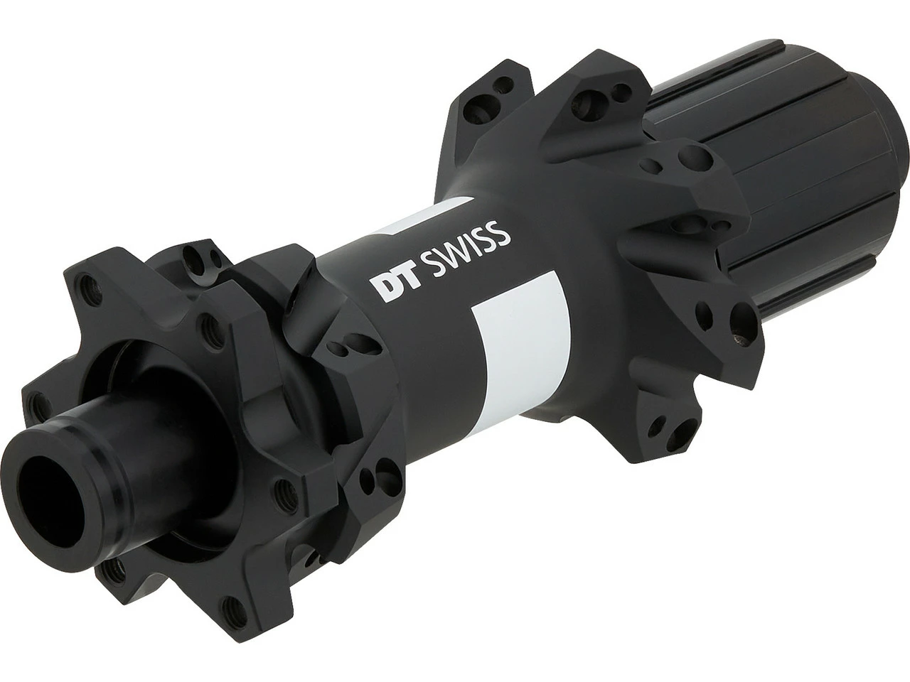 Dt-swiss 350 Straightpull MTB Boost Disc 6-Loch HR-Nabe 5 Dt-swiss 350 Straightpull MTB Boost Disc 6-Loch HR-Nabe – Bild 3