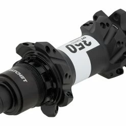 Dt-swiss 350 Straightpull MTB Boost Disc 6-Loch HR-Nabe 12 Dt-swiss 350 Straightpull MTB Boost Disc 6-Loch HR-Nabe -Fulcrum Verkäufe 402966