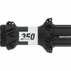 Dt-swiss 350 Straightpull MTB Boost Disc Center Lock HR-Nabe