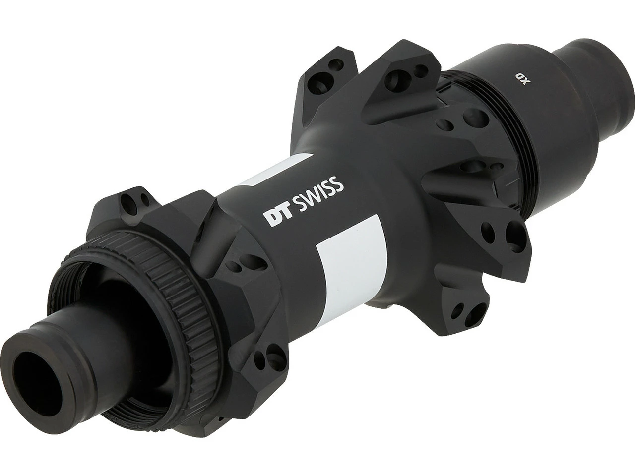 Dt-swiss 350 Straightpull MTB Disc Center Lock HR-Nabe 8 Dt-swiss 350 Straightpull MTB Disc Center Lock HR-Nabe – Bild 6